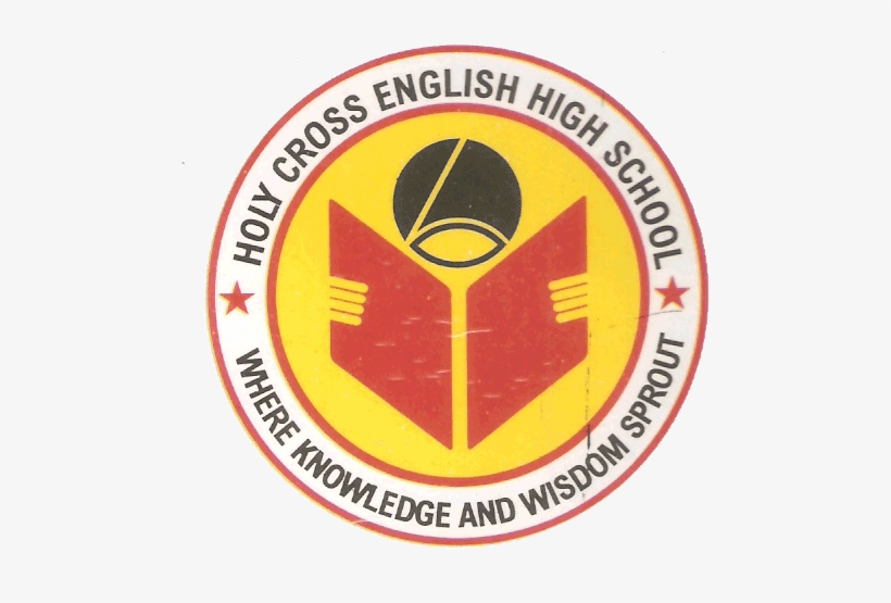 Within A Short Span Of Three Years Holy Cross English - Government Of Telangana, transparent png