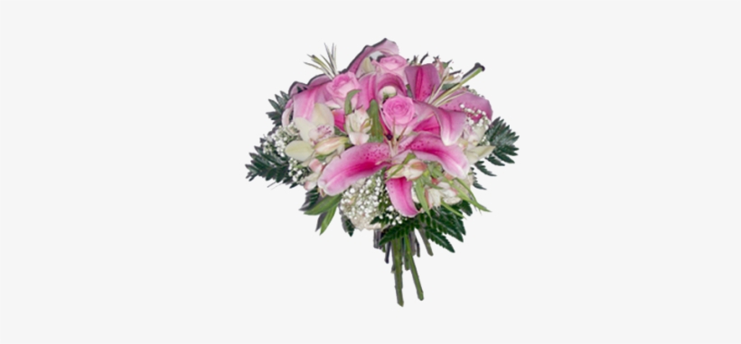 Ramo Variado - Ivi Floral Design, transparent png
