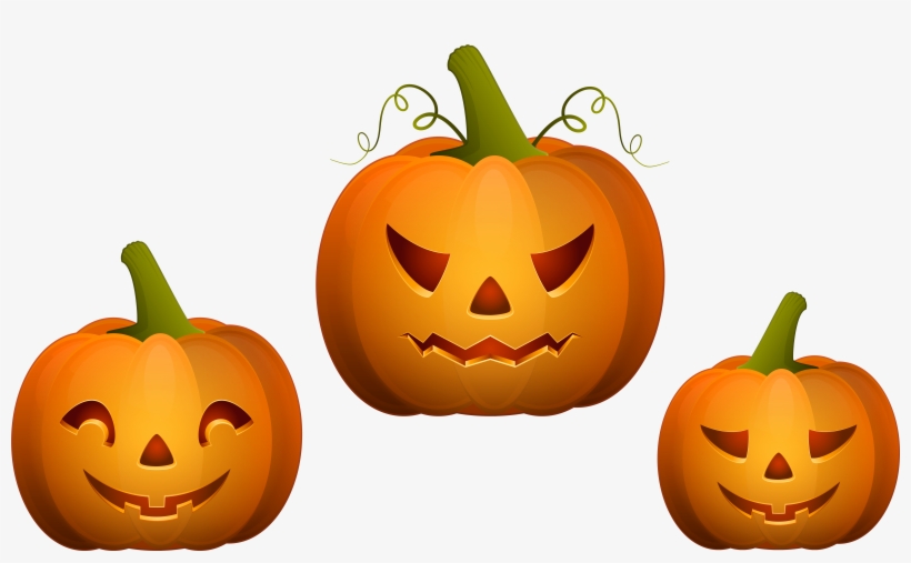 Pumpkin, transparent png
