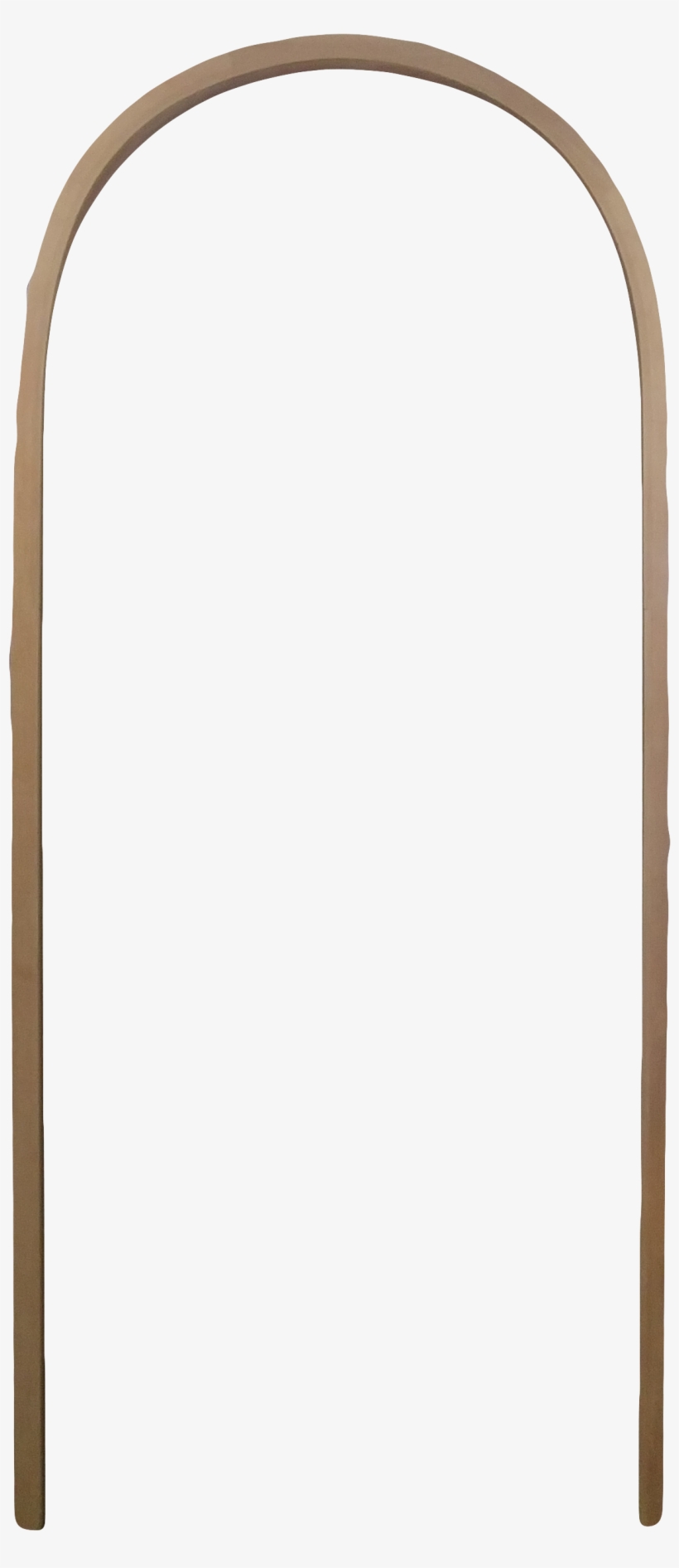 Arch Door Frame - Arch, transparent png