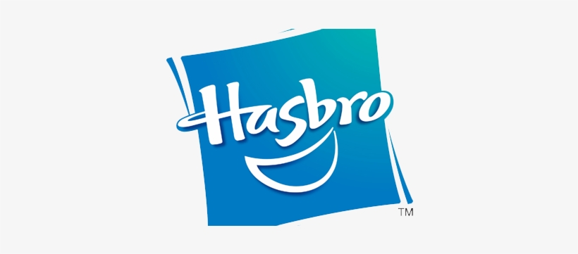 Holiday Party - Logo Hasbro, transparent png