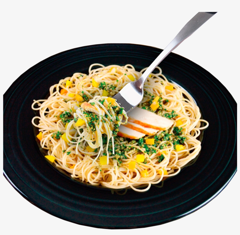 Ultragrain® With Quinoa - Spaghetti, transparent png