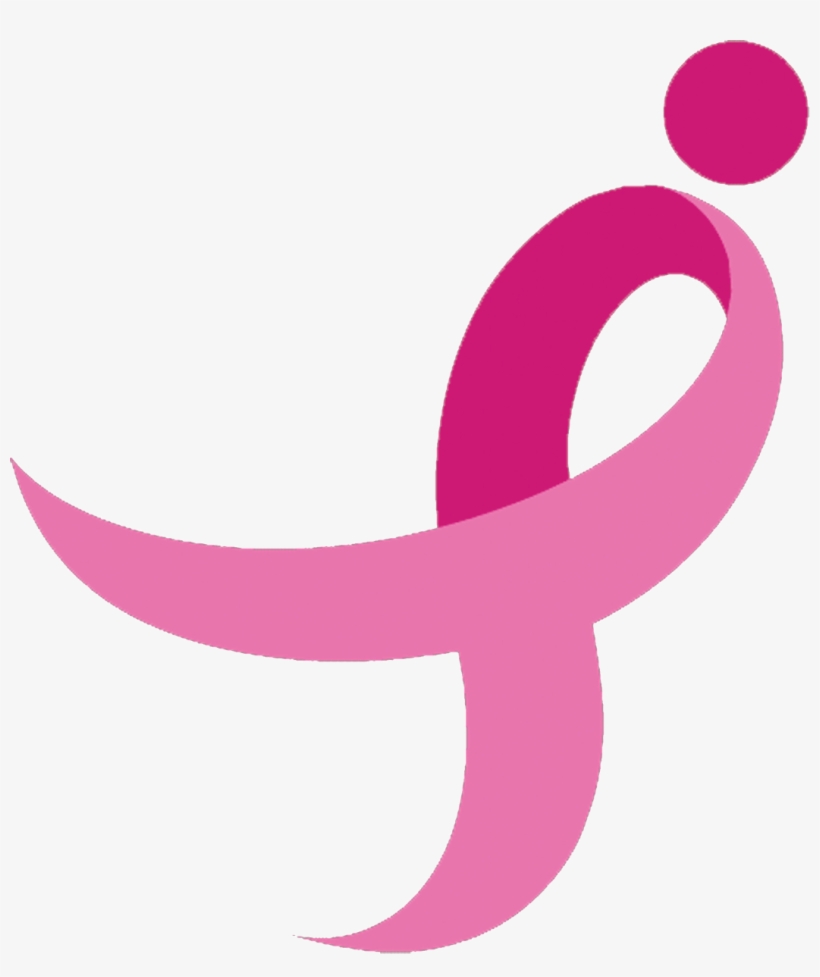 Png - Susan G Komen Ribbon Png, transparent png