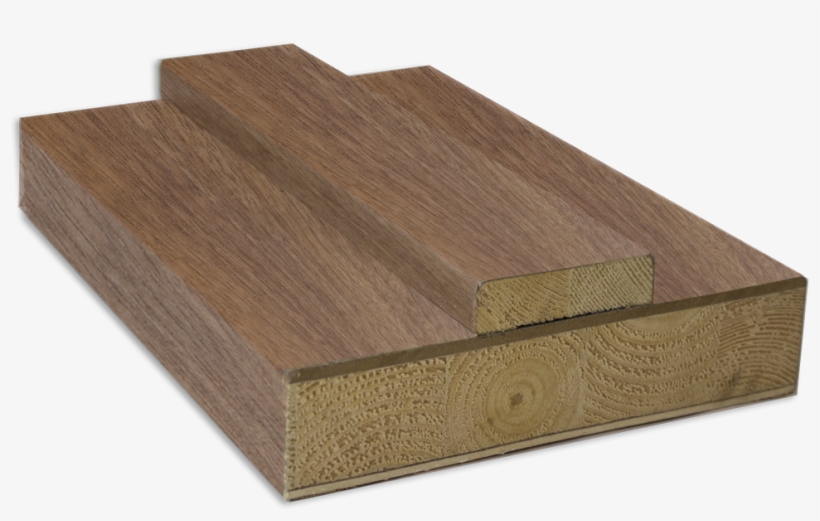 Click To Enlarge - Internal Walnut Door Lining Set Fully Finished, transparent png