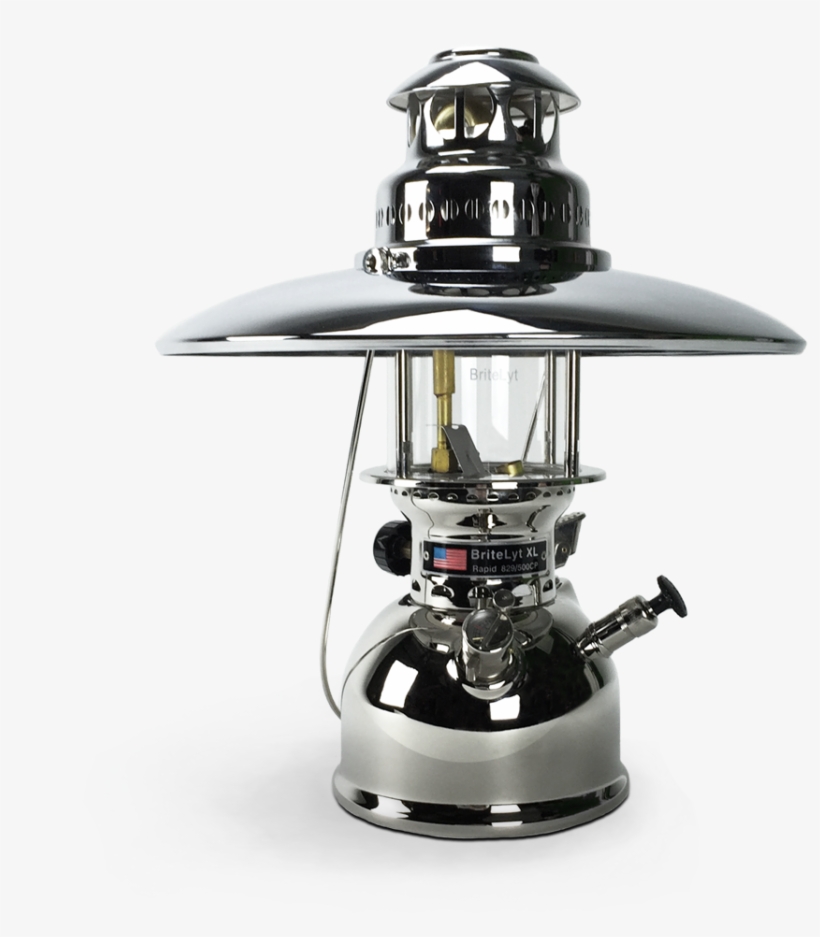 Britelyt/petromax 500cp Lantern, transparent png