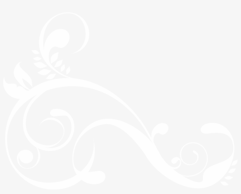 Flourish Right - Crowne Plaza White Logo, transparent png