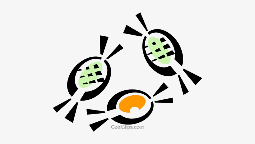 Hard Candies Royalty Free Vector Clip Art Illustration - Balas Vetor Png, transparent png