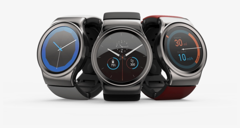 Blocks Baylibre Smartwatch Developer - Stm32l4 Smartwatch, transparent png