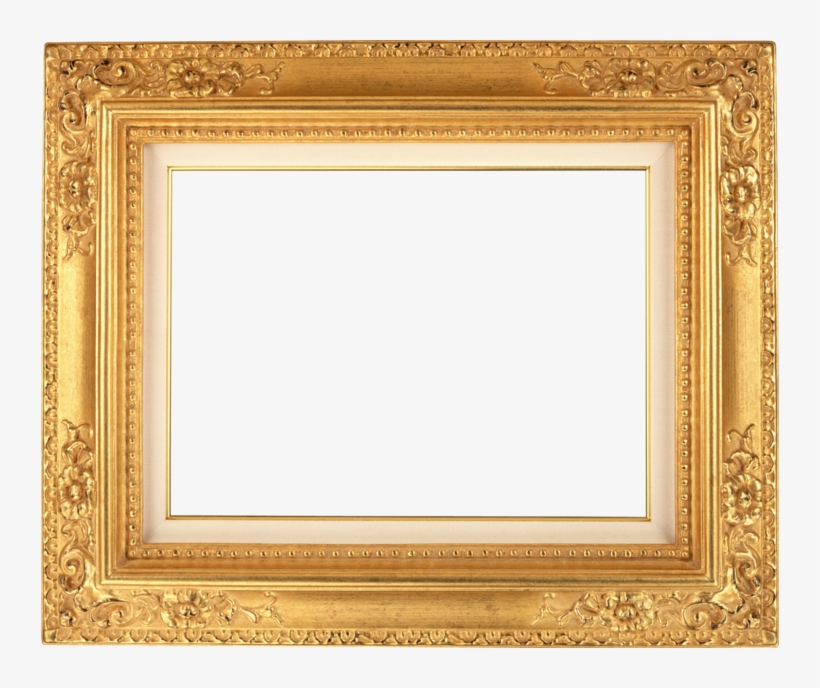 Polyurethane Picture Frame Sizes, Door Frame, Standard - กรอบ รูป สี ทอง, transparent png