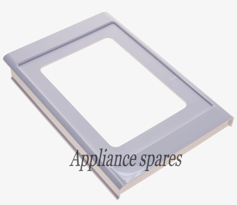 Saltom Microwave Oven Door Frame - Reliance Communications, transparent png