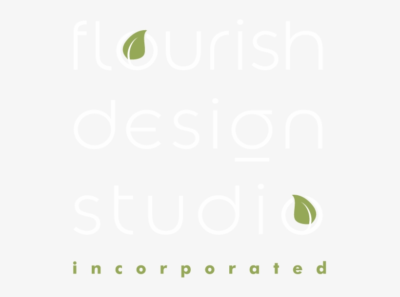 Flourish Design Studio - 282 Design, transparent png