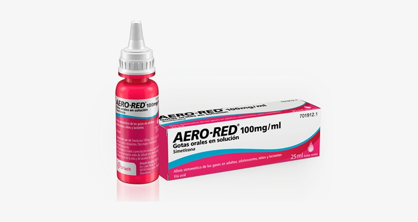 Aero-red® Gotas Orales - Aero-red 120 Mg Comprimidos Masticables, 40 Comprimidos, transparent png