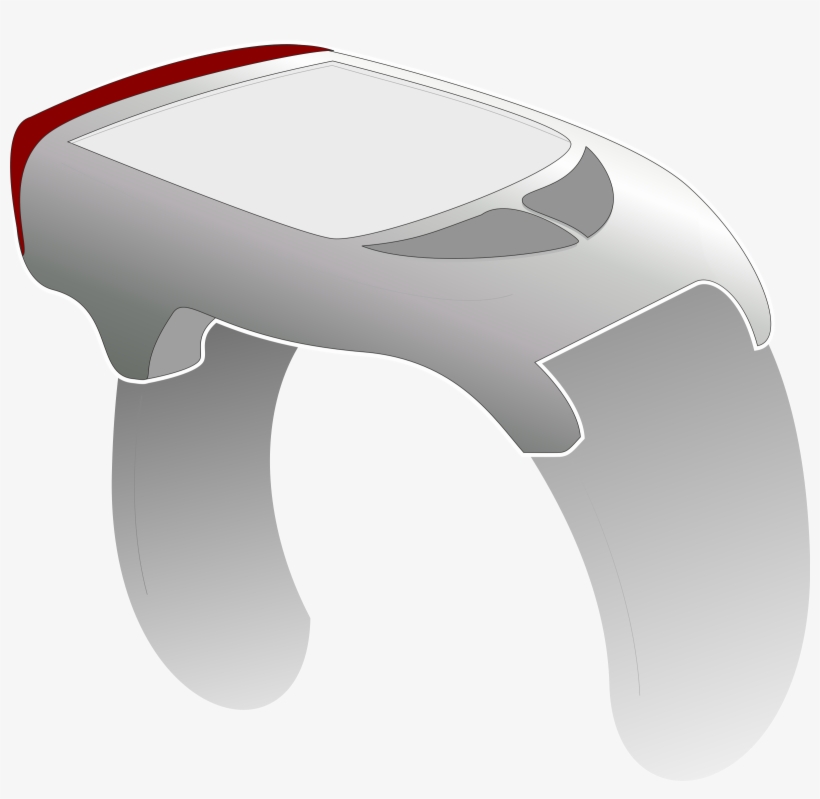 Smartwatch Png, transparent png