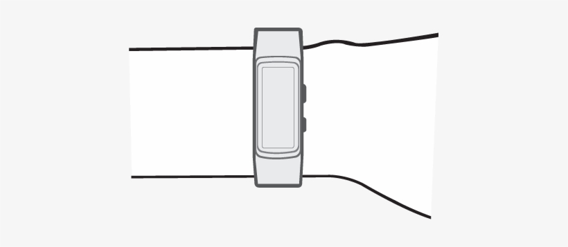 File - Smartwatch - Feature Phone, transparent png
