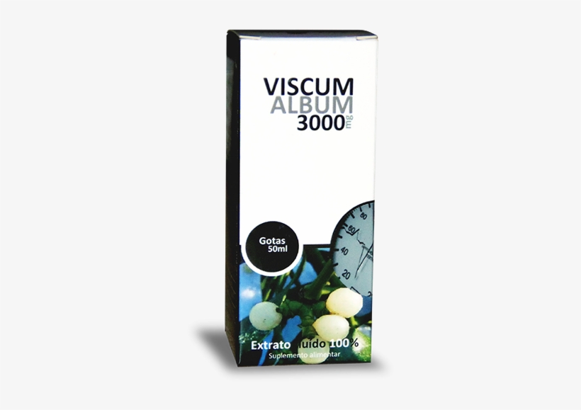 Soldiet Viscum Album Gotas 50ml - Viscum Album, transparent png