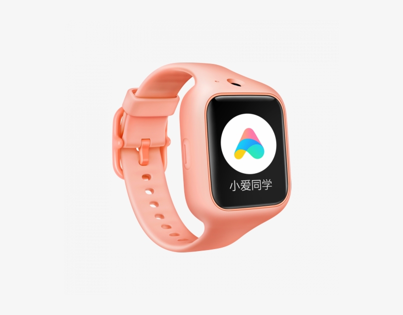 Xiaomi Launches Mi Bunny 3 Kids Smartwatch For Children - Mi Bunny Watch 3, transparent png