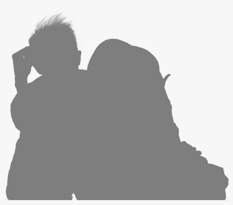 Tourist-couple - Tourism, transparent png