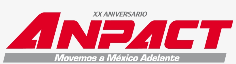 Anpact 20 Aniversario - Anpact, transparent png