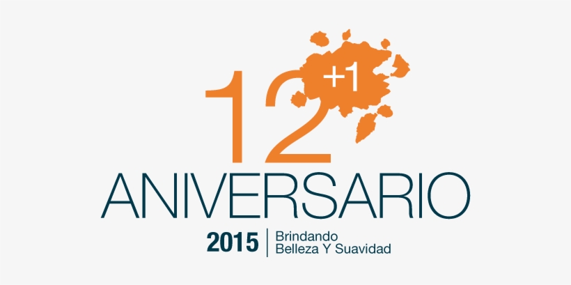 Logotipo - Aniversario - Anniversary, transparent png