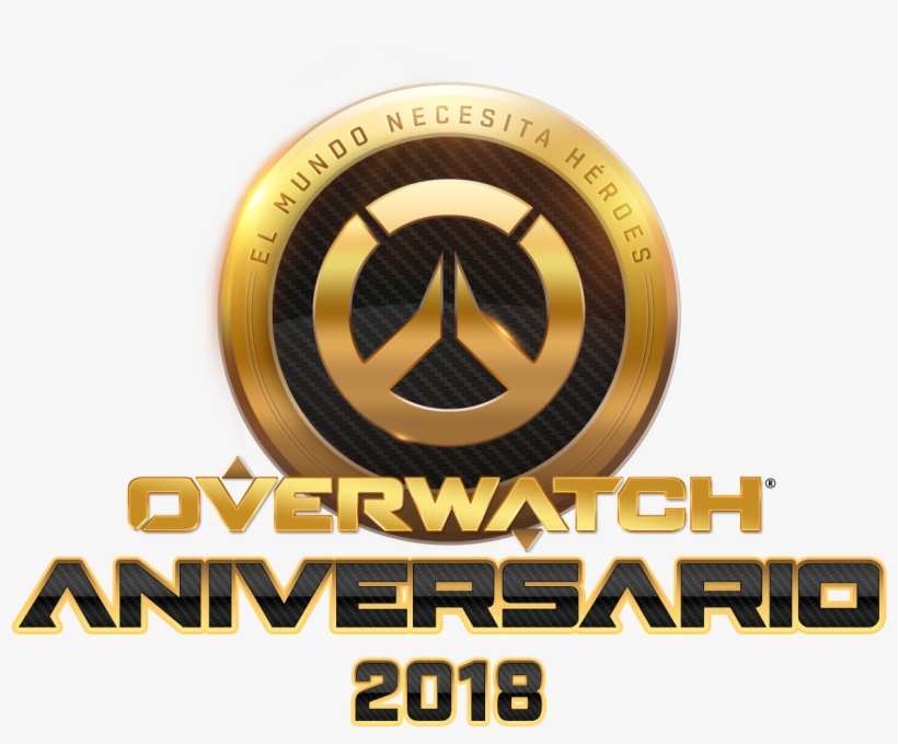 Overwatch Anniversary 2018 Junkrat, transparent png