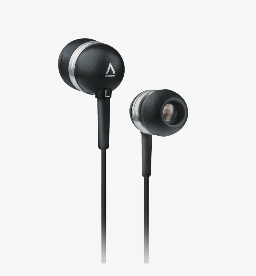 Noise Isolating In Ear Headphones - Creative Ep 630, transparent png