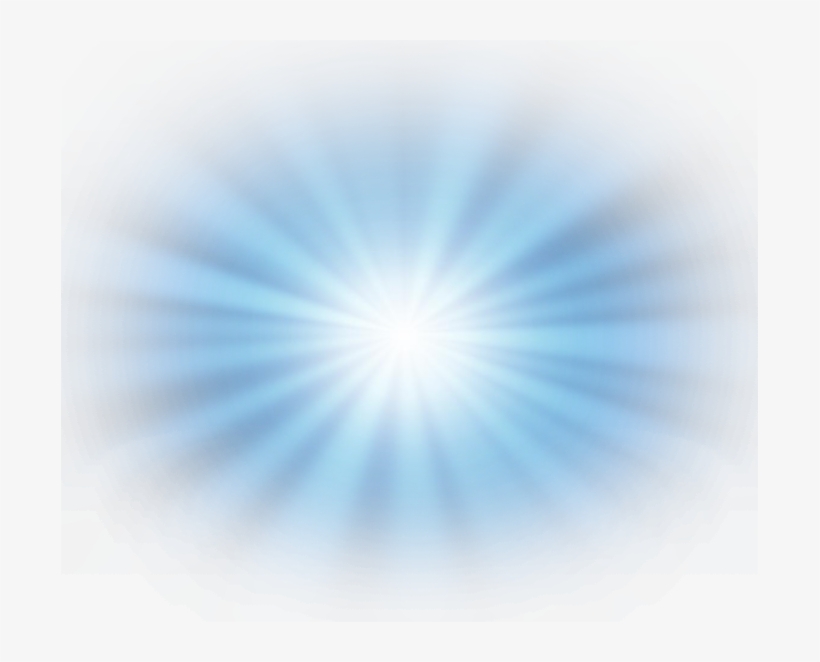 Shadows And Gradient - Lens Flare, transparent png