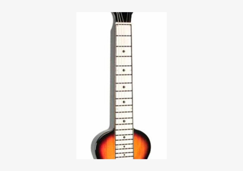 Starburst - Recording King Rg-32-sn Lap Steel, transparent png