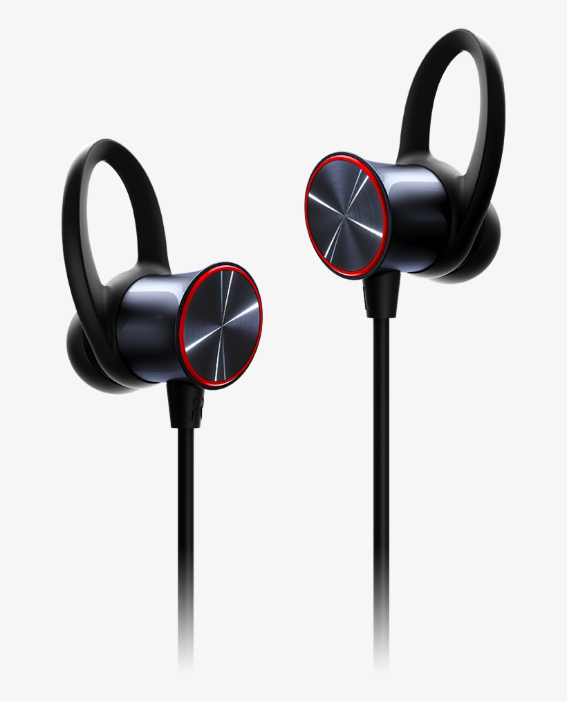 Oneplus Bullets Wireless Earphones - Oneplus Bullet Wireless Earphones, transparent png