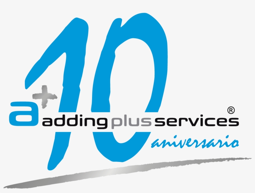 10º Aniversario Adding Plus - Aurora Pacific Economic Zone And Freeport, transparent png