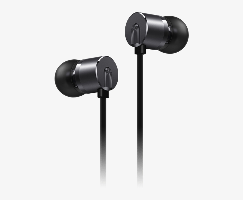 It - Oneplus Bullets V2 Black, transparent png