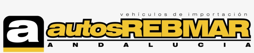 Autos Rebmar Logo Png Transparent - Logo, transparent png