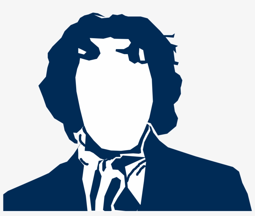 Silhouette-eighth Doctor Big - Tardis, transparent png