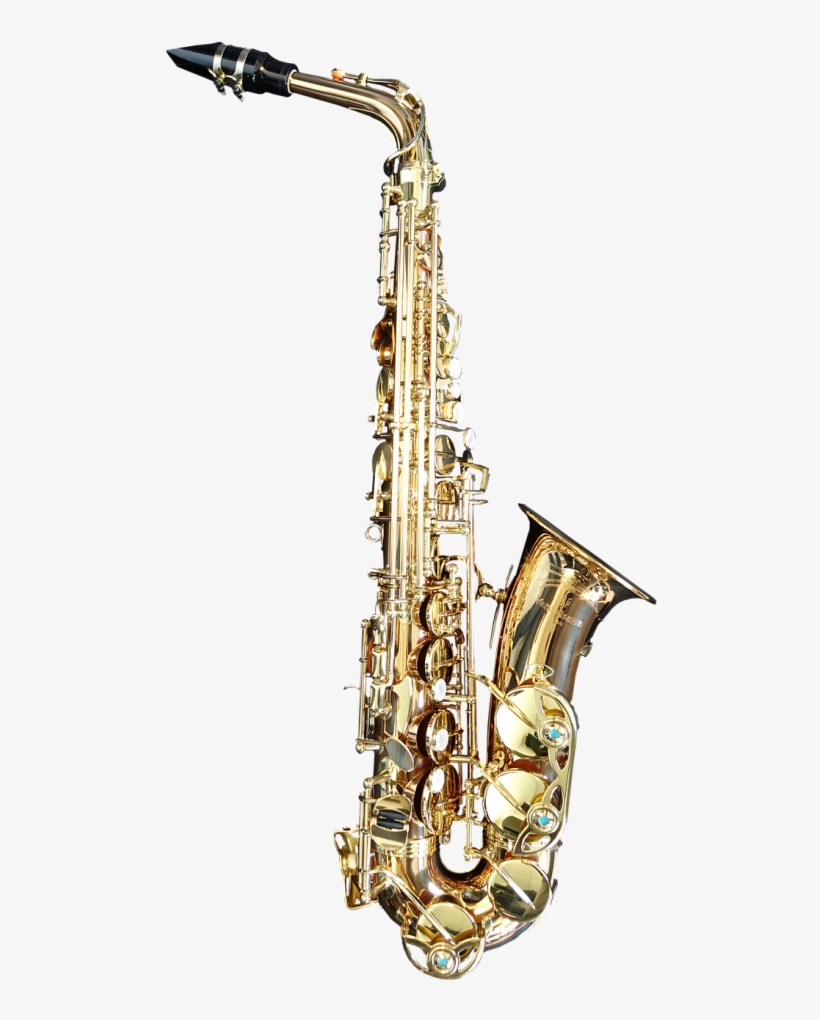 Saxophone,musical Instrument,music - Jupiter 500 Series Alto Saxophone, transparent png