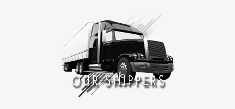 Button Our Shippers Off - Truck, transparent png