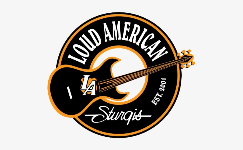 Loudamerican - Loud American, transparent png