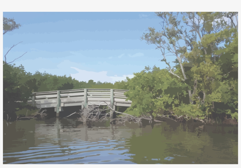 Next Article - Examples Of Retention Ponds With Names, transparent png