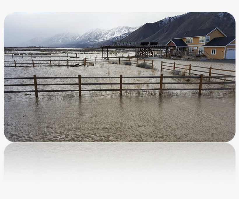 Nv Floods - Carson Valley Flooding 2017, transparent png