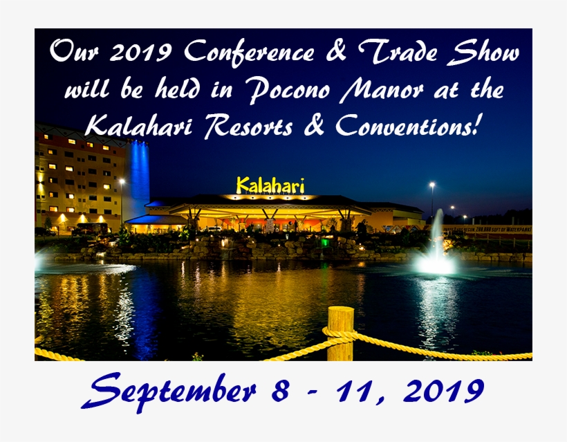 Annual Conference & Trade Show - Kalahari Resort Round Rock, transparent png