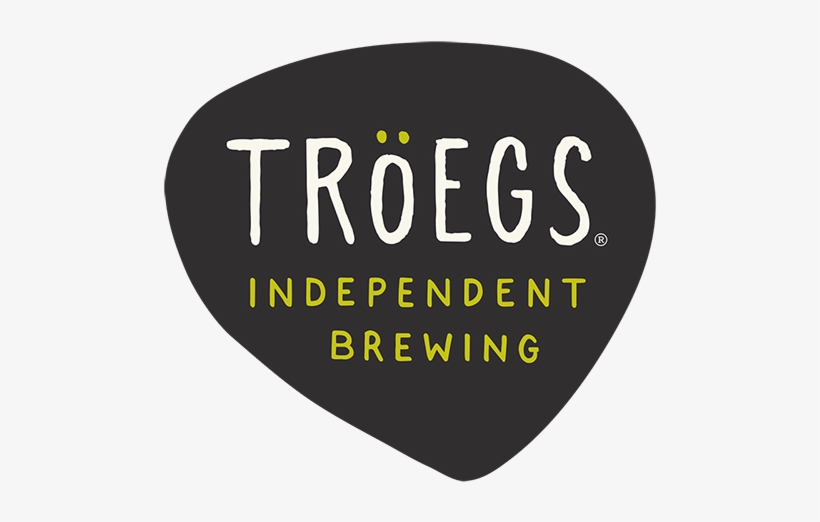 Troegs-logo - Troegs Brewing Company, transparent png