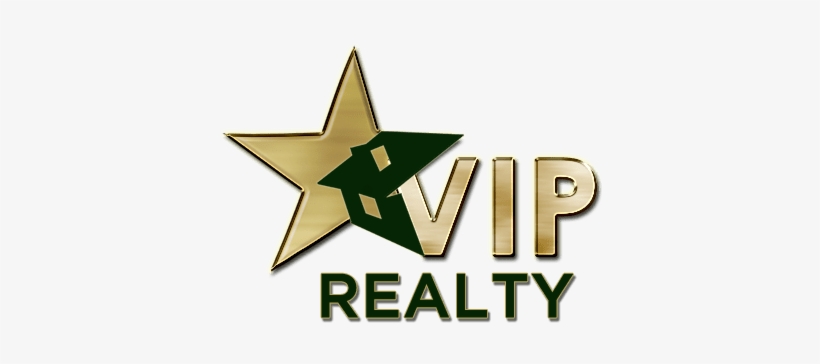 Vip Logo Gold Final Grn Sm4 - Remax V21 Realty Plus, transparent png