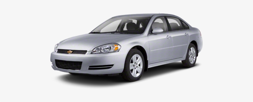 Welcome To Duffy's Autos - 2011 Impala, transparent png