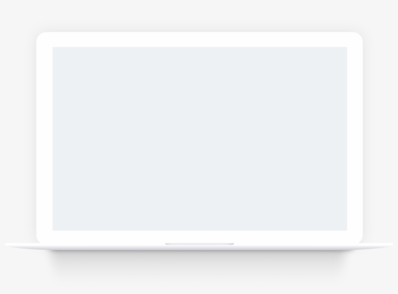 Macbook Screen - Apple 4701100g 13.3 Inch Macbook Display Lcd Screen, transparent png