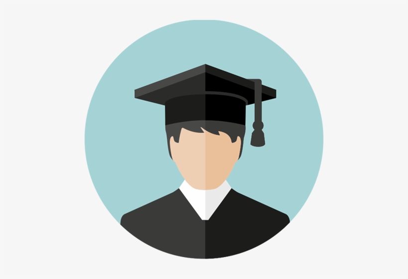 Motar Board - Academic Dress, transparent png