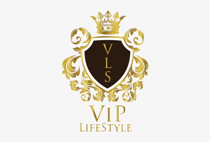 Vip Lifestle - Gold Vıp Png, transparent png