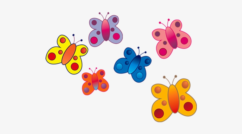 Gifs Borboletas - Imagens De Borboletas Em Png, transparent png