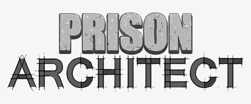 Palogo - Prison Architect Png, transparent png