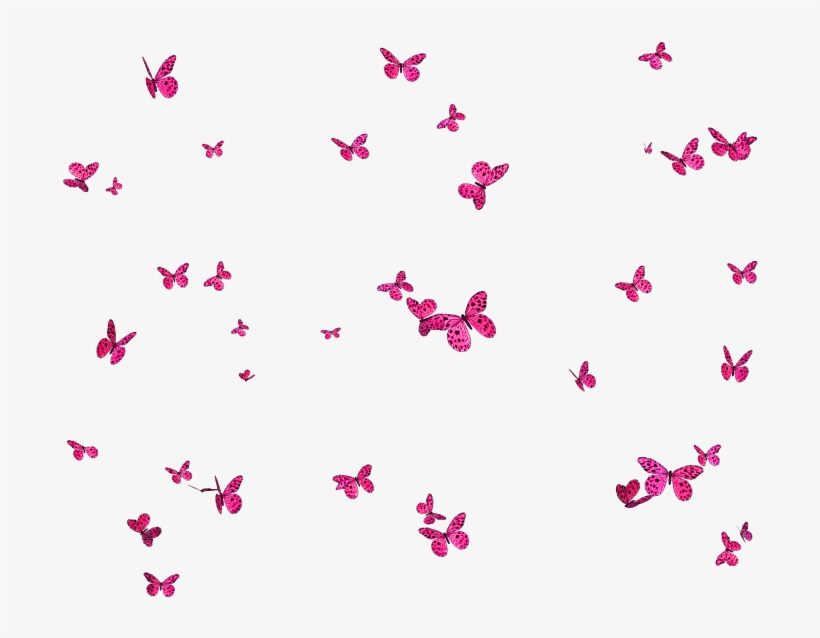 Aqui Vai Algumas Opções De Borboletas Para Enfeitar - Borboletas Png Fundo Transparente, transparent png