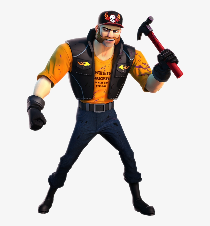 Survivor6 Mythic Architect - World Zombination Mythics, transparent png