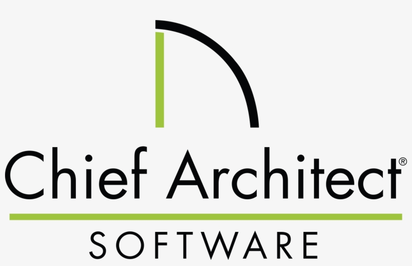 Chief Architect Logo - Chief Architect Software Logo, transparent png