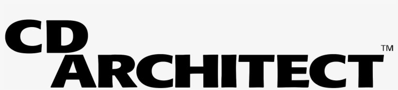 Cd Architect Logo Png Transparent - Architect, transparent png